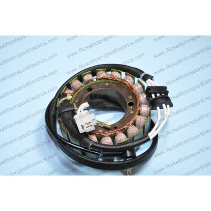 RICK'S ELECTRIC, OE STYLE STATOR