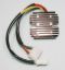RICK'S ELECTRIC, OE STYLE REC/REG