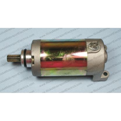 RICKS STARTER 2008 2012 YAMAHA RAPTOR 250