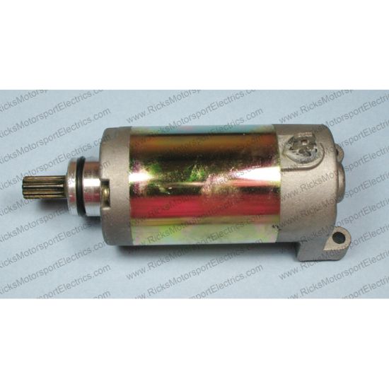 RICKS STARTER 2008 2012 YAMAHA RAPTOR 250