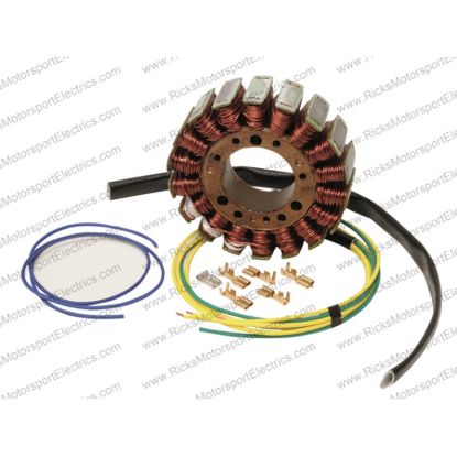 OE STYLE STATOR