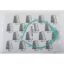 STATOR COVER GASKET