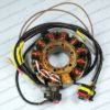 RICK'SOE STYLE STATOR