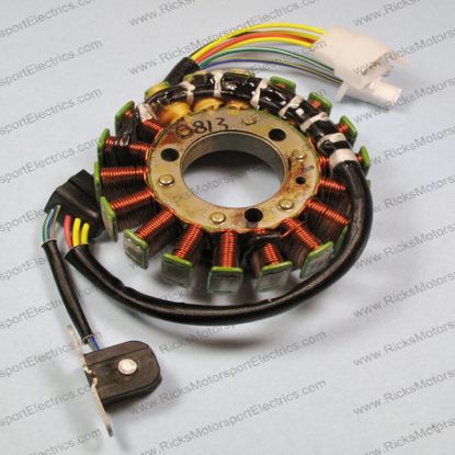 RICK'S OE STYLE STATOR