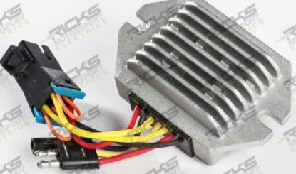 RICK'S ELECTRIC POLARIS RECTIFIER REGULATOR