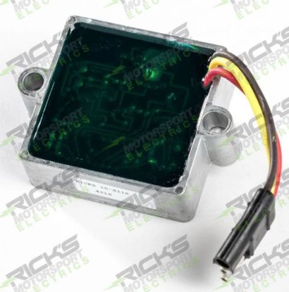RICK'S ELECTRIC POLARIS RECTIFIER REGULATOR