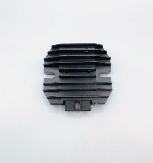 RICK'S ELECTRIC RECTIFIER-REGULATOR