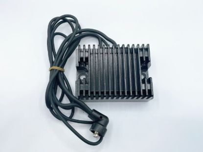 RICK'S ELECTRIC RECTIFIER-REGULATOR