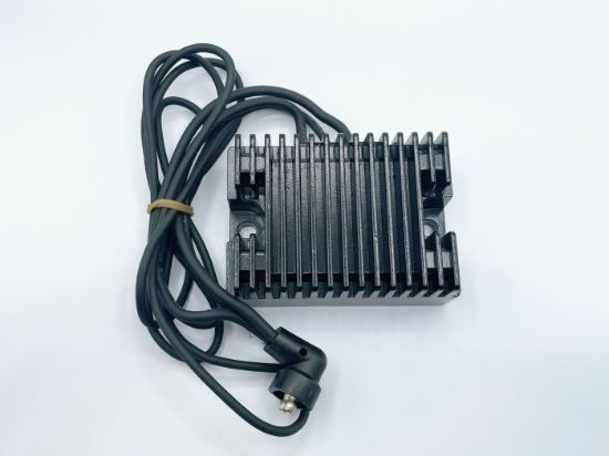 RICK'S ELECTRIC RECTIFIER-REGULATOR