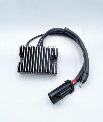 RICK'S ELECTRIC RECTIFIER-REGULATOR