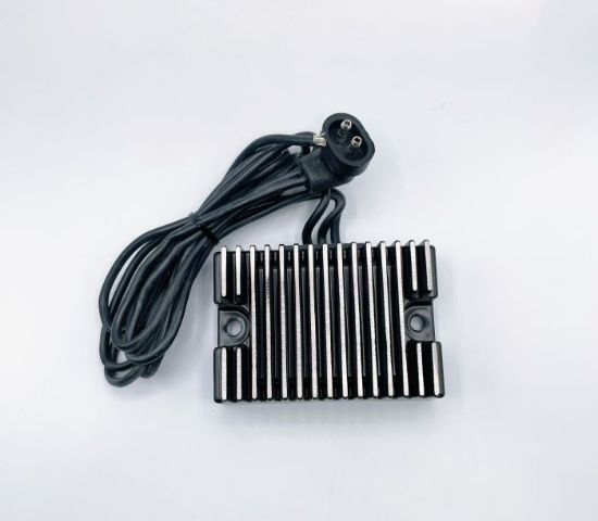 RICK'S ELECTRIC RECTIFIER-REGULATOR