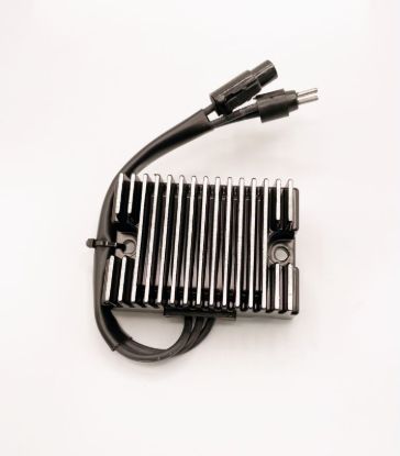 RICK'S ELECTRIC RECTIFIER-REGULATOR