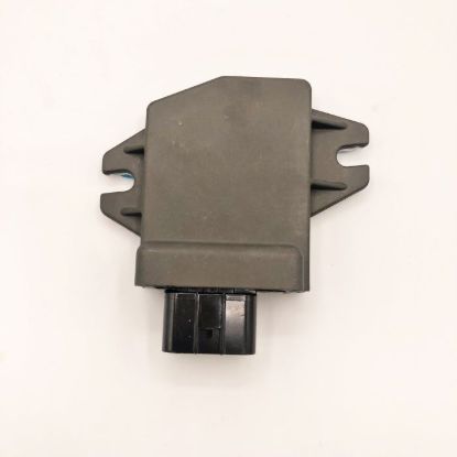 RICK'S ELECTRIC RECTIFIER-REGULATOR