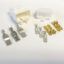 RICK'S ELECTRIC WIRING HARNESS CONNECTOR KIT