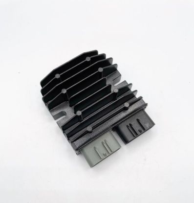 RICK'S ELECTRIC RECTIFIER-REGULATOR