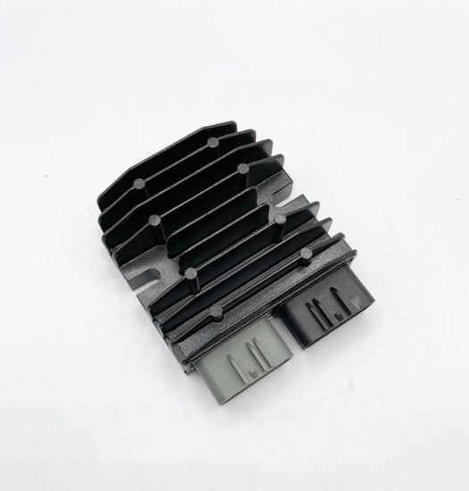 RICK'S ELECTRIC RECTIFIER-REGULATOR
