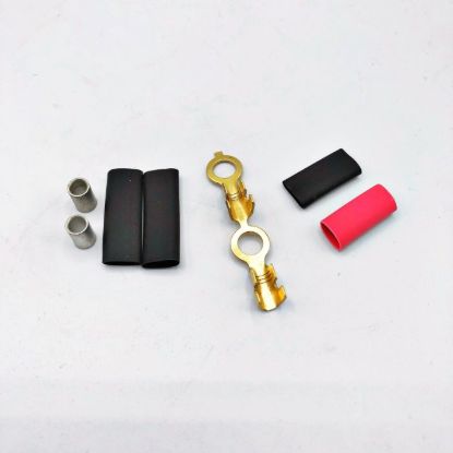 RICK'S ELECTRIC RECTIFIER-REGULATOR