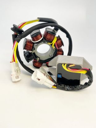RICK'S ELECTRIC CHARGING KIT