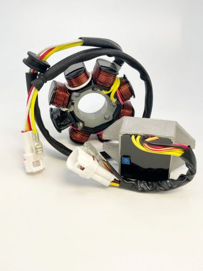 RICK'S ELECTRIC CHARGING KIT