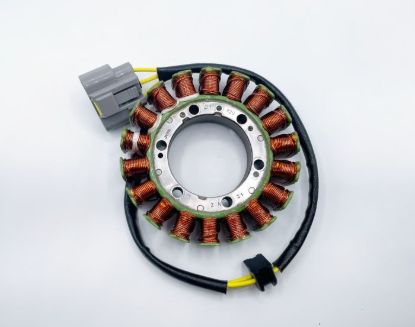 RICK'S ELECTRIC NEW STATOR