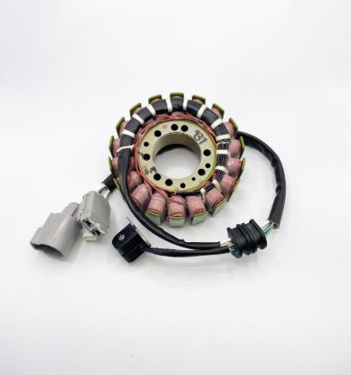 RICK'S ELECTRIC NEW STATOR