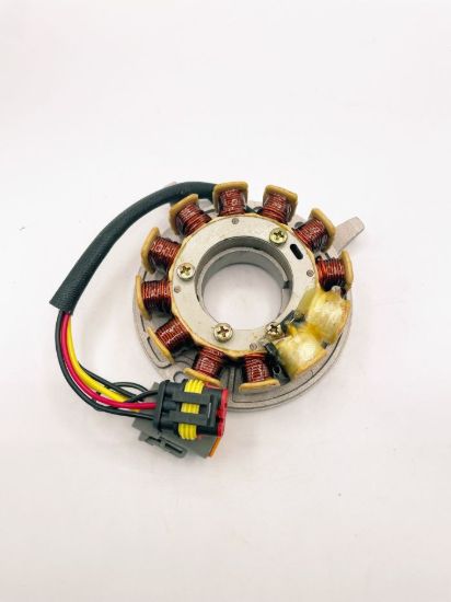 RICK'S ELECTRIC NEW STATOR