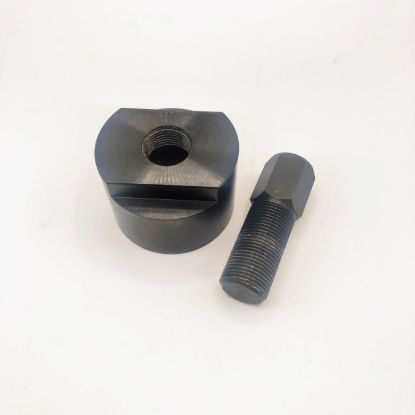 RICK'S ELECTRIC FLYWHEEL PULLER