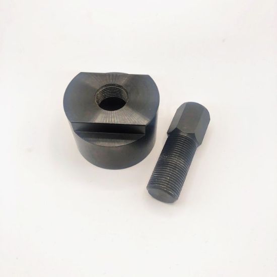 RICK'S ELECTRIC FLYWHEEL PULLER