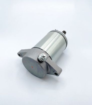RICK'S ELECTRIC NEW STARTER