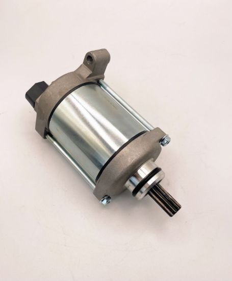 RICK'S ELECTRIC NEW STARTER
