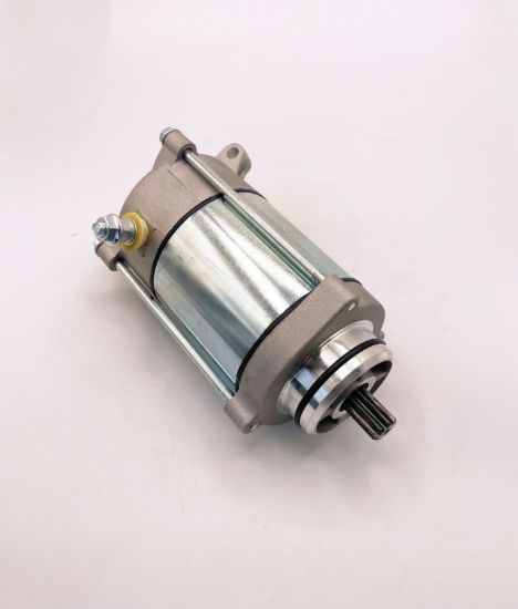 RICK'S ELECTRIC NEW STARTER