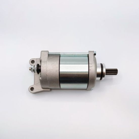 RICK'S ELECTRIC NEW STARTER