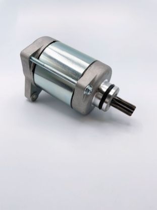 RICK'S ELECTRIC NEW STARTER