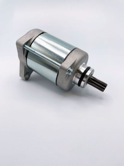 RICK'S ELECTRIC NEW STARTER