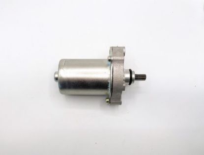 RICK'S ELECTRIC NEW STARTER