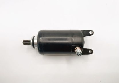 RICK'S ELECTRIC NEW STARTER