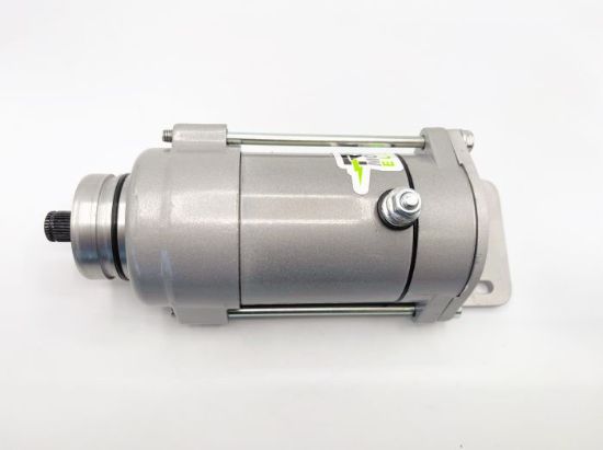 RICK'S ELECTRIC NEW STARTER