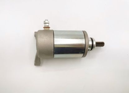RICK'S ELECTRIC NEW STARTER