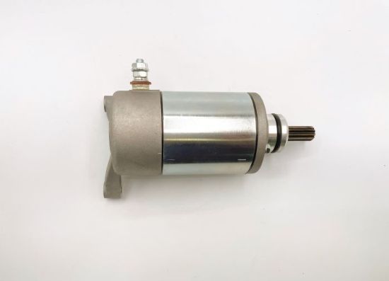 RICK'S ELECTRIC NEW STARTER