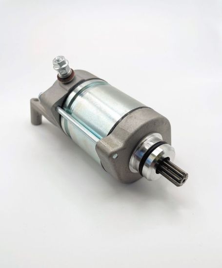 RICK'S ELECTRIC NEW STARTER