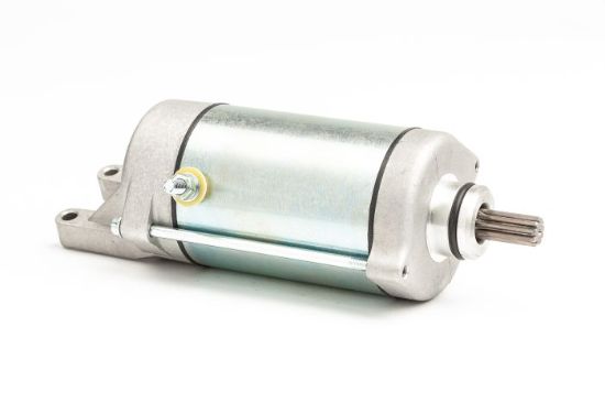 RICK'S ELECTRIC NEW STARTER