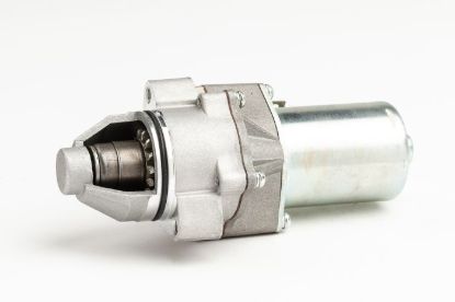 RICK'S ELECTRIC NEW STARTER
