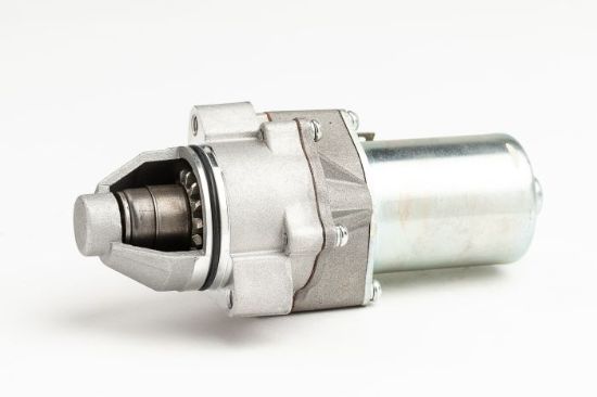 RICK'S ELECTRIC NEW STARTER