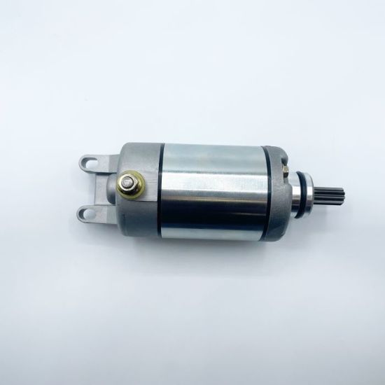 RICK'S ELECTRIC NEW STARTER