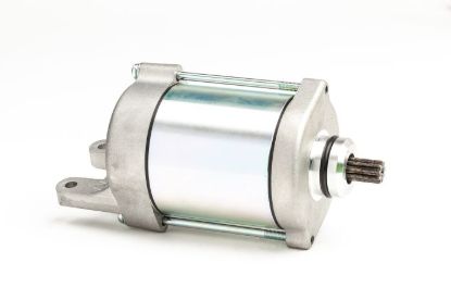 RICK'S ELECTRIC NEW STARTER