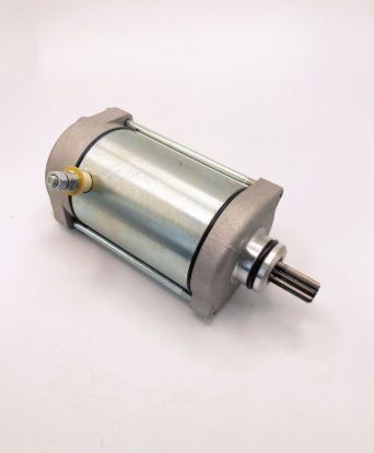 RICK'S ELECTRIC NEW STARTER