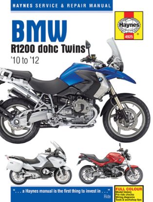 BMW , HAYNES MANUAL