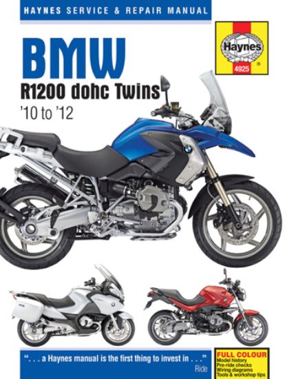 BMW , HAYNES MANUAL