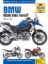 BMW , HAYNES MANUAL
