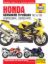 HONDA , HAYNES MANUAL